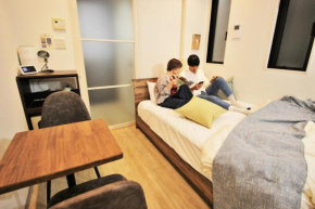 Apartment Hotel Hakata